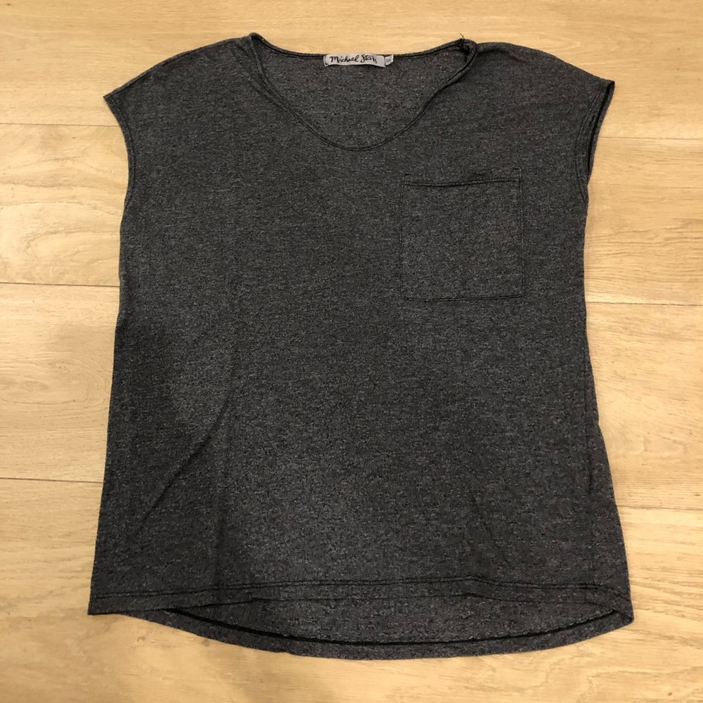 Michael Stars shirt